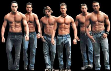 Hommes